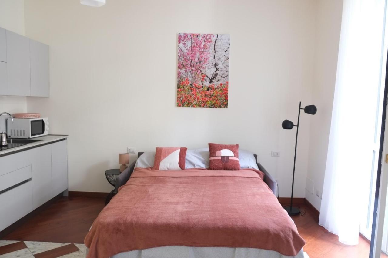 Piazza V Giornate Relax Studio Mailand